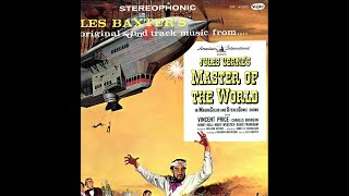 Master of the World 1961 MUSIC only [upl. by Kort]