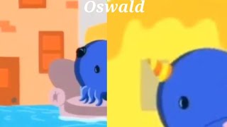 Oswald  Leaky FaucetCatrinas Birthday Cake Soundtrack NO COPYRIGHT INFRINGEMENT [upl. by Arsuy]