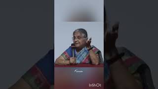 Most powerful motivational speech women passion indiansudhamurthy inspirationshorts [upl. by Basir]