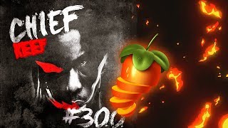 Chicago Drill Beat Tutorial in FL Studio [upl. by Adnesor775]