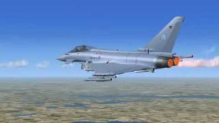 Eurofighter Typhoon Special Edition Video [upl. by Rumit]