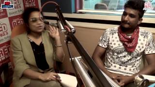 DIVINE  NAEZY  JD  Exclusive Interview  RJ Malishka  Gully Boy  Part 2 [upl. by Morganne]