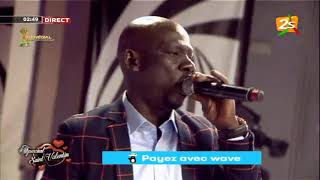 🇸🇳🛑KOUY RER RERBI EN LIVE KEBA SECK DANS SPECIAL SAINT VALENTIN💍🌹 AVEC BIJOUX NGONE [upl. by Elysee]