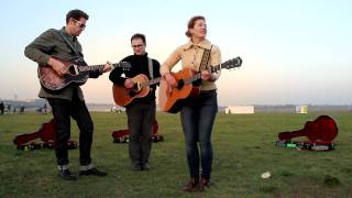 Kathleen Edwards Rolling Stone Session [upl. by Fanchon]