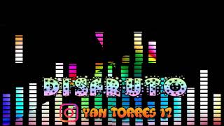 Carla Morrison  Disfruto letra DJ YAN TORRES [upl. by Yhtak]