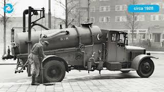 RIOOLJOURNALISTIEK Historische fotos uit Oud Amsterdam [upl. by Sitto955]