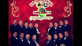 Sabor A MiLa Original Banda El Limon La Original Y Sus Boleros De Amor 2013 [upl. by Krever]