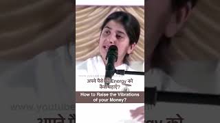 How to Raise the Vibrations of your Money BK Shivani [upl. by Inalaehon]