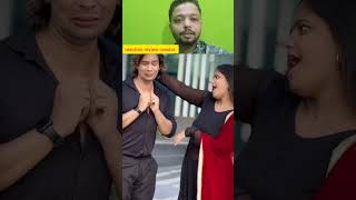 chalo ishq ladaaye reaction viralvideo trending ytshorts shortsfeed [upl. by Steere]