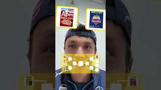 Ranking Albono’s favourite cereal lets go 🥣 wearewilliams formula1 albon filter [upl. by Zandra872]