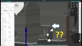 Orca Slicer  Supportraft base VS Supportraft Interface  The Difference and how to AMS it [upl. by Soane]