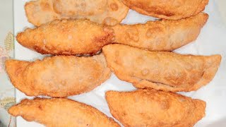 puli pitha easy recipe Bangladeshi food recipe pitha recipe  TarinsVlog [upl. by Forsta]