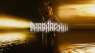 BARBARA BOBAK  PARANOJA OFFICIAL VIDEO [upl. by Ynaffi]