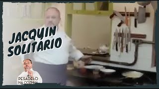 Relembre o primeiro caso de cozinheiras fantasmas do Pesadelo na Cozinha 👻🤭  Pesadelo na Cozinha [upl. by Gascony89]