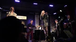 quotStacys Momquot Adam Schlesinger amp Fever High  City WineryNYC 11092018 [upl. by Ainar]