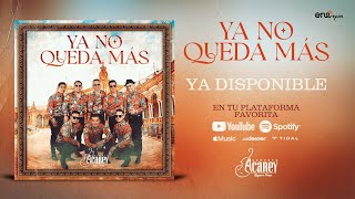 Septeto Acarey  Ya No Queda Más Video Oficial [upl. by Josephine]