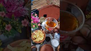 Papor vajatea recipe  papor vaja recipe  tea recipe  papo ar tea  papor  tea  short [upl. by Iat]