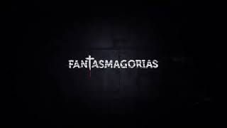 Fantasmagorias  Temporada 1 [upl. by Daryle]