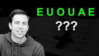 What does quote u o u a equot mean in Gregorian Chant [upl. by Fry]