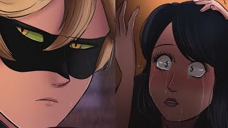 Représailles Part 10  Miraculous Ladybug Comic [upl. by Ybor]