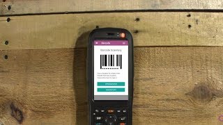 Inventory OdooWebinar  How to use Barcodes in Warehouse Management [upl. by Chassin24]