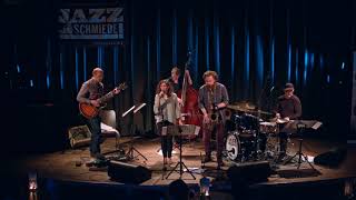 Veronika Morscher Quintett – Broken Home – Live at JazzSchmiede Düsseldorf [upl. by Haneehs457]