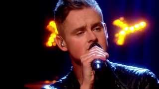 Keane  Everybodys Changing live  The Graham Norton Show 17012014 [upl. by Theona]