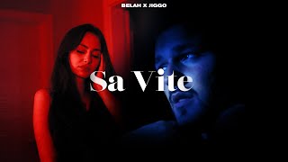 BELAH x JIGGO  Sa Vite prod by BTMSoundz [upl. by Reiche]