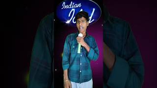 Yah mast najar Teri😱 song music hindisong indianidol13 indinaidol kishorekumar oldsongshorts [upl. by Eeuqram]