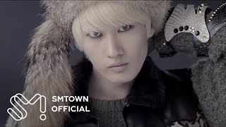 SUPER JUNIOR 슈퍼주니어 ACHA MV Teaser [upl. by Noram]