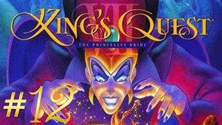 Kings Quest VII Deutsch 12  Im Land der Toten [upl. by Irrep754]