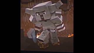 Dorãn o personagem com aura de Paraíso☠️ minecraft rezendeevil [upl. by Umeh]