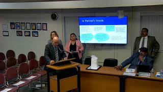 May 23 2023 SUHSD Board Meeting Highlight LCAP Educational Partners Feedback [upl. by Sueddaht]