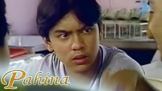 Pahina Ako ang Daigdig Full Episode 01  Jeepney TV [upl. by Alyosha112]