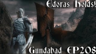 208 Edoras Holds  Gundabad Campaign  Divide And Conquer [upl. by Hube657]