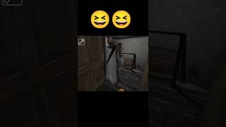 Granny chapter 1  grannygame horrorgames [upl. by Irpak]