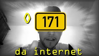 Esdras Prado o 171 da internet [upl. by Lula]