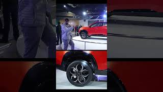 2024 Tata Curvv  Sedan भी SUV भी  What Car India shorts [upl. by Mcmurry]