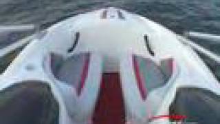 SeaDoo Speedster 200  By Boattestcom [upl. by Hartmunn896]