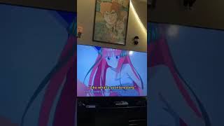 POV YOU WATCH QUINTESSENTIAL QUINTUPLETS [upl. by Elletnahc]