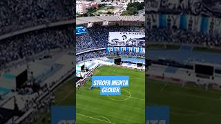 GEOLIER  CANZONE INEDITA per il film scudetto del Napoli geolier sscnapoli [upl. by Eillil984]