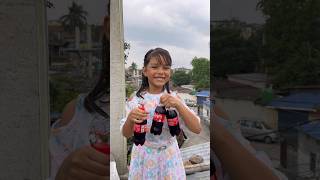 Reedishna Kache Anak Gulo CocaCola Ache momandreedishnabangla bangla shorts [upl. by Behlau]