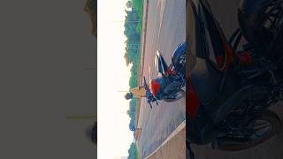 BIKER ZONE  NS BIKER  shortvideos NSLOVER biker [upl. by Cammy198]