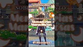 Evento mercadorias maravilhosas genshinimpact hoyocreators genshinguide genshin [upl. by Ahsehyt]