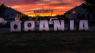 TRAILER ORANIA An Inspiring Journey [upl. by Hannie292]