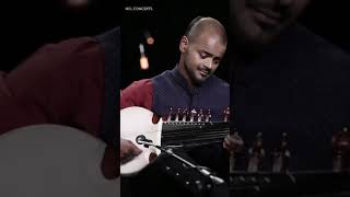 Soumik Dutta presents Raag Madhyam Se Gara on Sarod [upl. by Kwan]