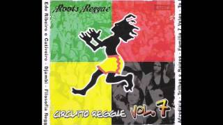 3 Trilhas e Raizes Sob o Céu Circuito Reggae 7 [upl. by Allyn]