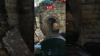 Battlefield1 825 neles ps5 bf1gameplay diversão bf1ps4 videogame gamer gameshorts BF1 vive [upl. by Nawoj]