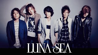 ROSIER（LIVE in 日本武道館）LUNA SEA [upl. by Leede541]