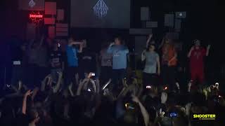 High 5  Otrova U Čaj live [upl. by Toile3]